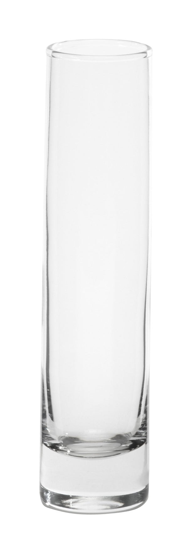 7-1/2" Cylinder Bud Vase - Oasis Floral Products NA